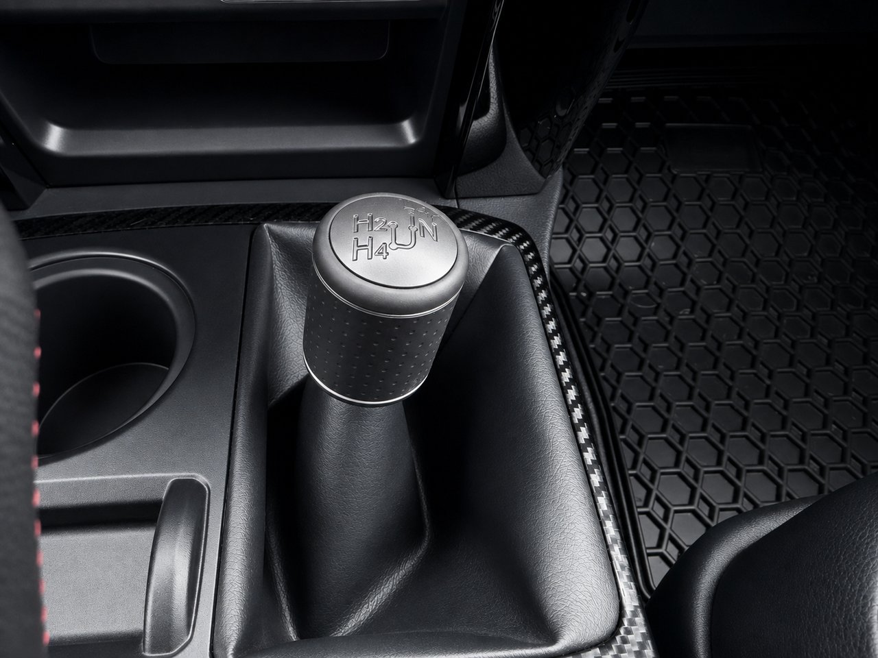 2018 TOYOTA 4RUNNER Grey Châteauguay - photo #14