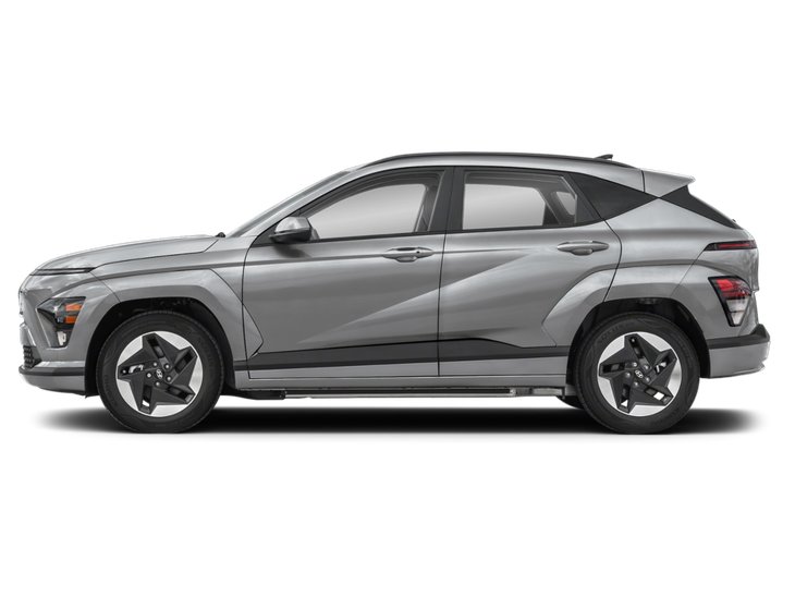 2026 Hyundai Kona Electric Privilégié