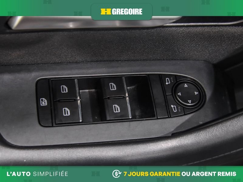 Mazda CX-90 2024 Gris Blainville - photo #13