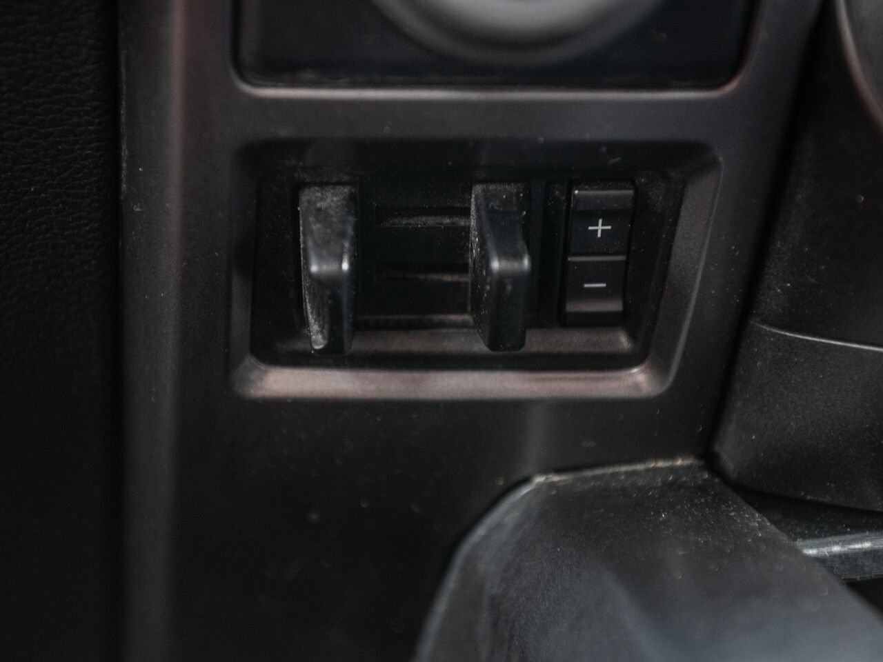2019 Ford F-150 Black Sainte-Julienne - photo #20