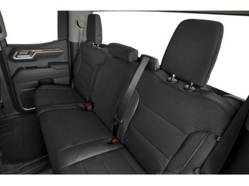 Chevrolet Silverado 1500 RST