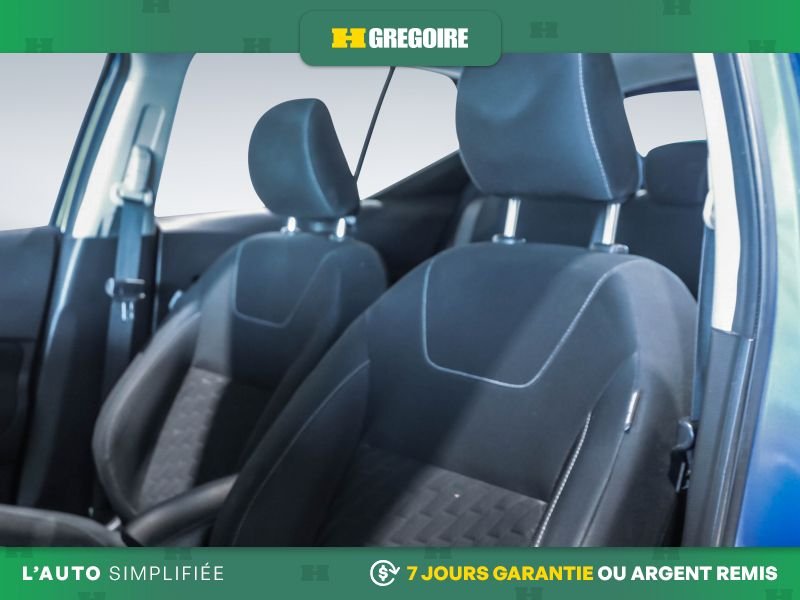 Nissan Kicks 2022 Bleu Blainville - photo #15