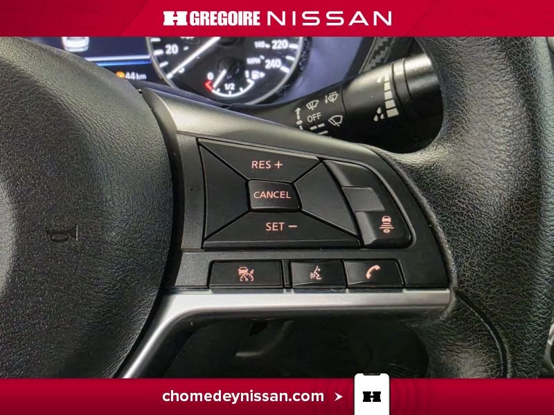 Nissan Sentra 2024 Gris Blainville - photo #19