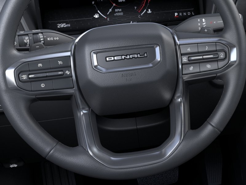 2026 GMC TERRAIN Traction intégrale 4 portes Denali Black Sherbrooke - photo #18