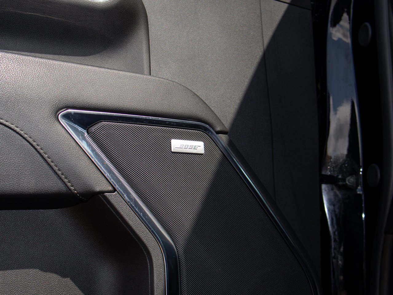 2024 Chevrolet Silverado 2500HD 4WD Crew Cab 159 LTZ Black Sherwood Park - photo #22