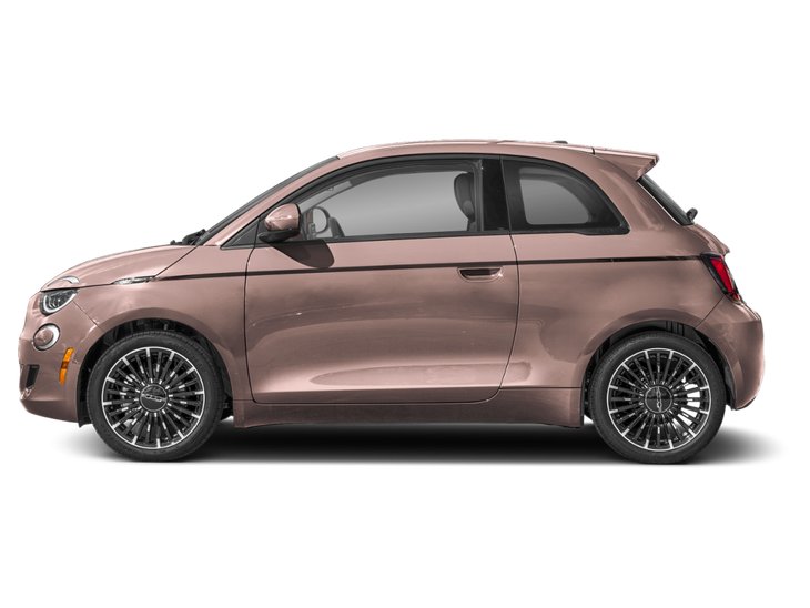2026 FIAT 500e Icona