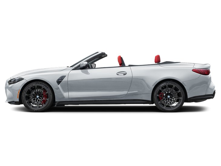 2026 BMW M4 Competition