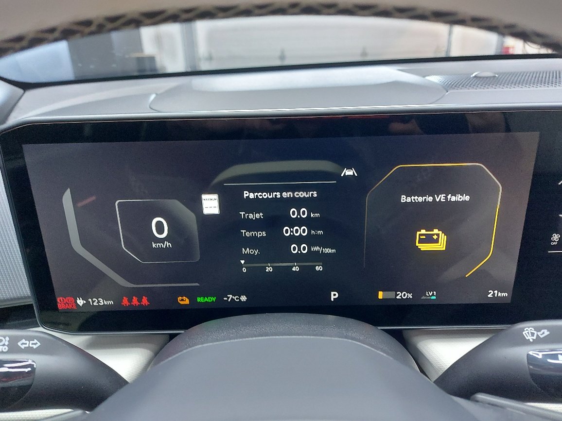 2026 Kia EV4 Shale Grey Blainville - photo #20