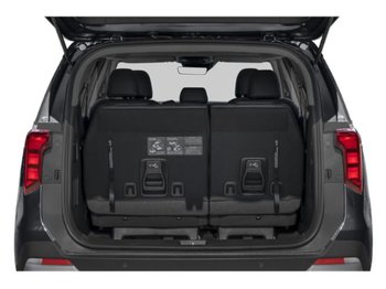 Kia Carnival Hybrid LX+