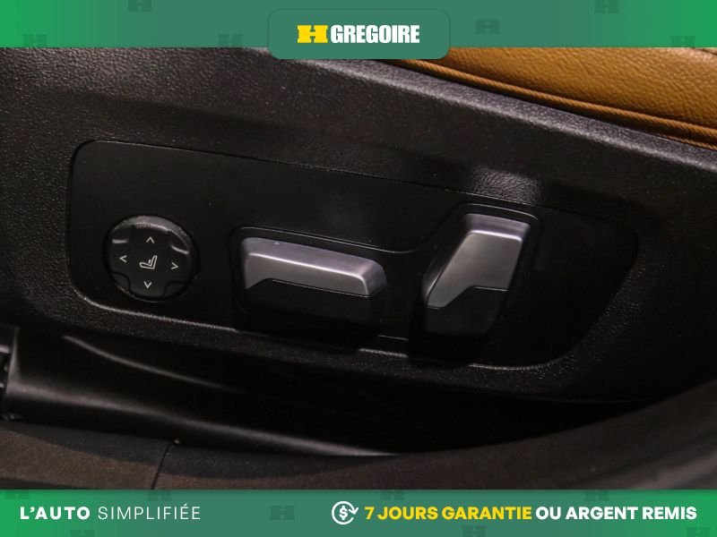 BMW 330I 2023 Noir Saint-Eustache - photo #19