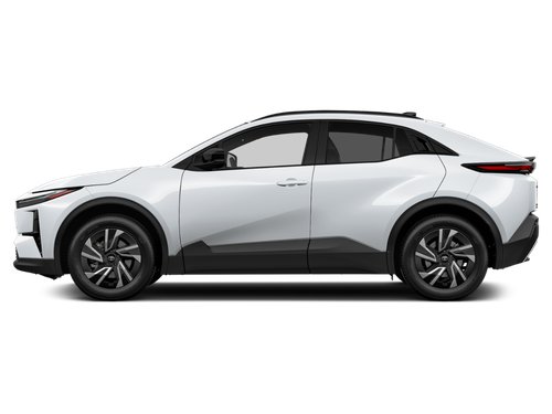 2026 Toyota 2026 C-HR