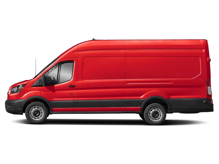 2026 Ford Transit fourgon utilitaire 