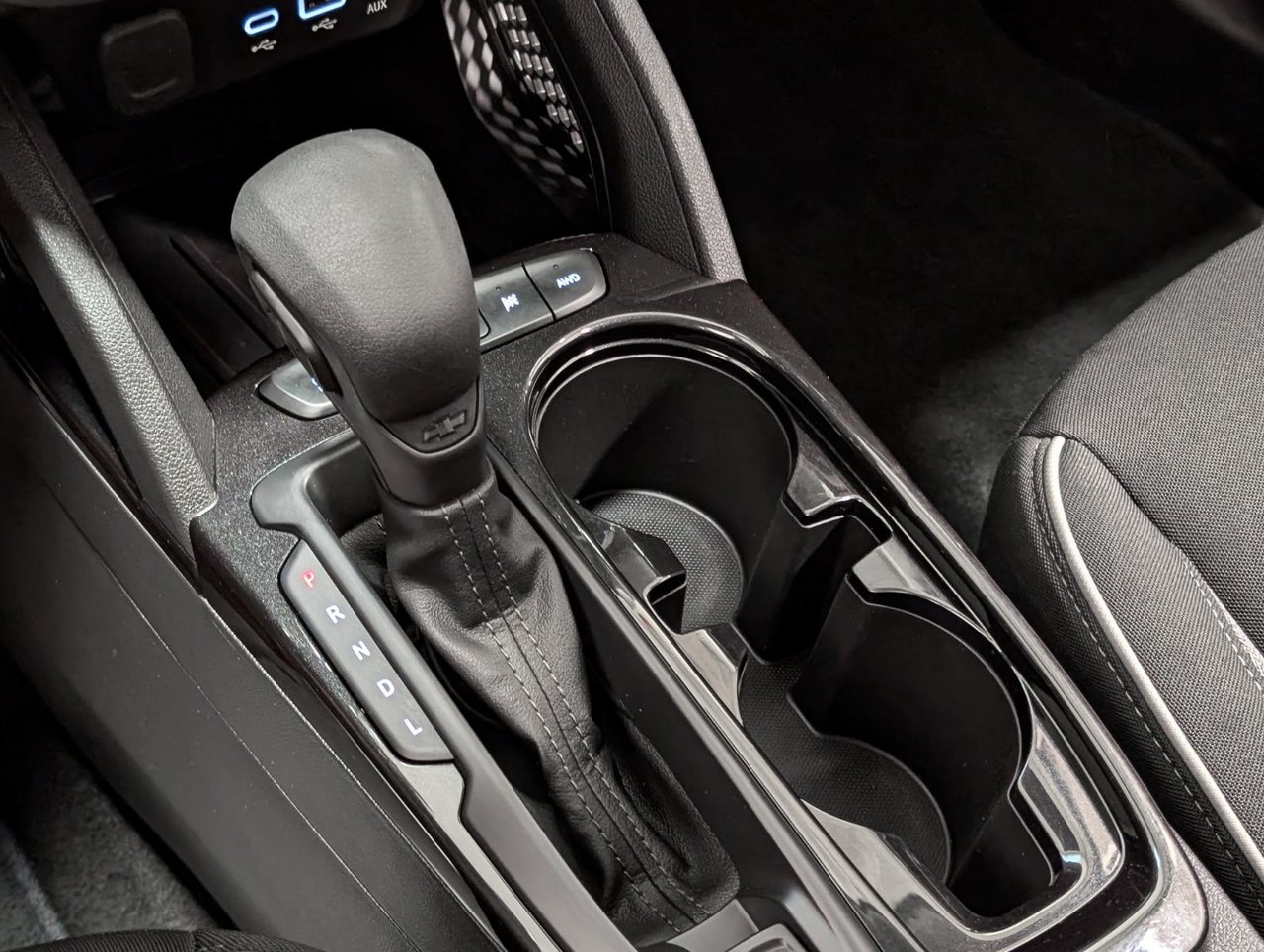 2023 Chevrolet Trailblazer LT Saint-Eustache - photo #16