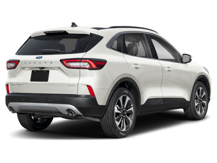 2026 Ford Escape Platine