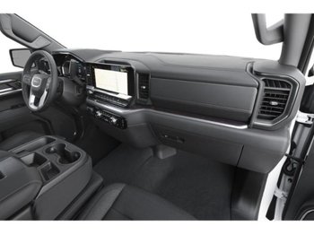 GMC Sierra 1500 SLE
