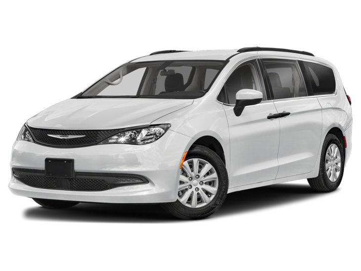 2026 Chrysler Grand Caravan SXT