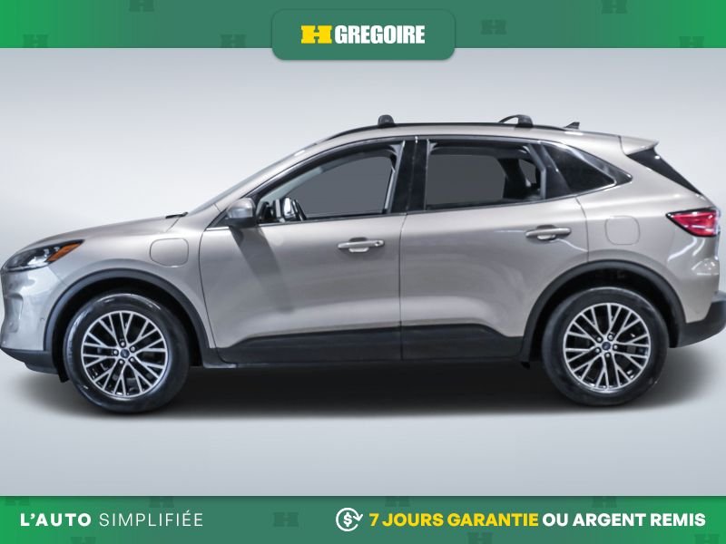 Ford Escape 2021 Or Laval - photo #4