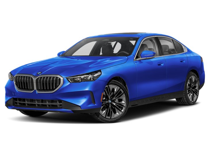 2026 BMW Série 5 530i xDrive