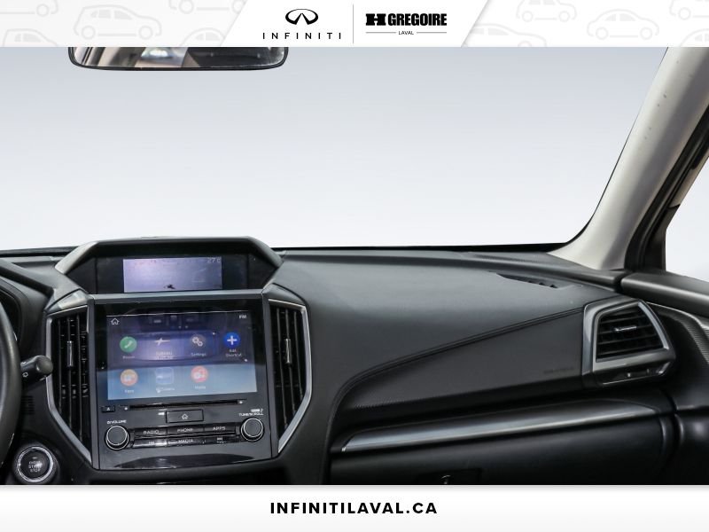 2023 Subaru Forester Blainville - photo #22
