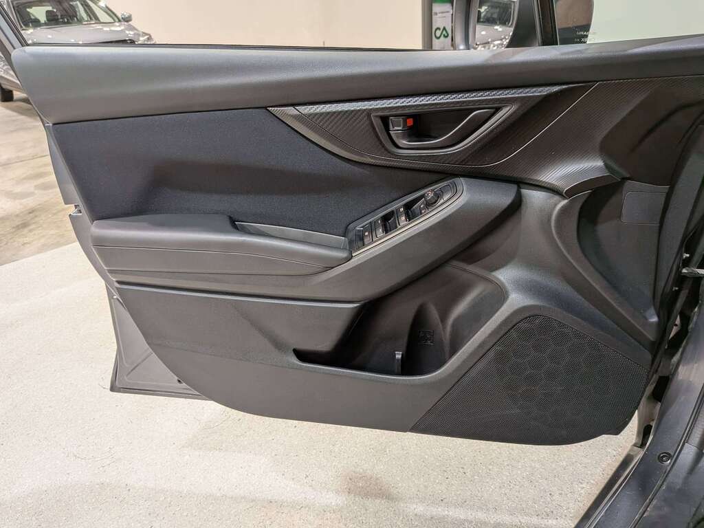 2019 Subaru Impreza 2.0i Convenience 5-door Auto Grey Val-David - photo #30