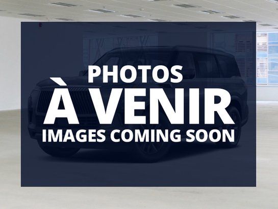 Infiniti QX50 2019 2019 Noir
