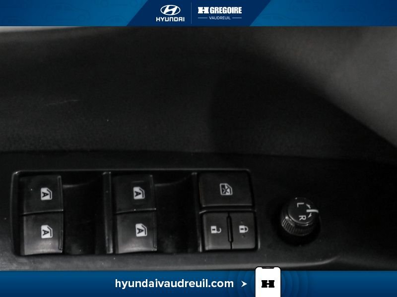 Toyota Camry 2020 Gris Saint-Eustache - photo #16