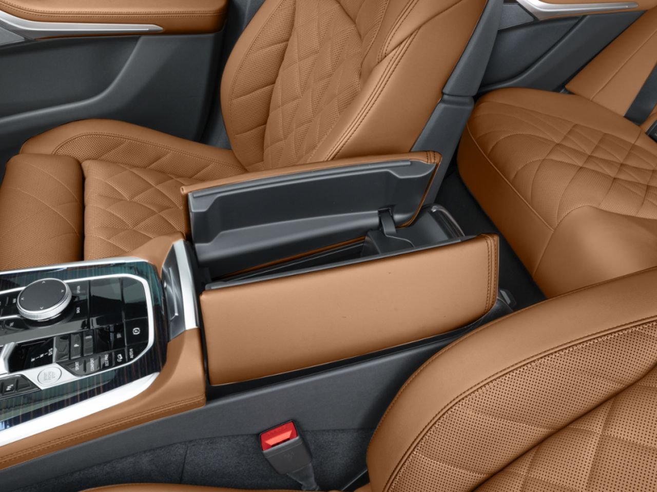 BMW X5 xDrive40i 2026 Bleu Ridge Mountain métallique Blainville - photo #8