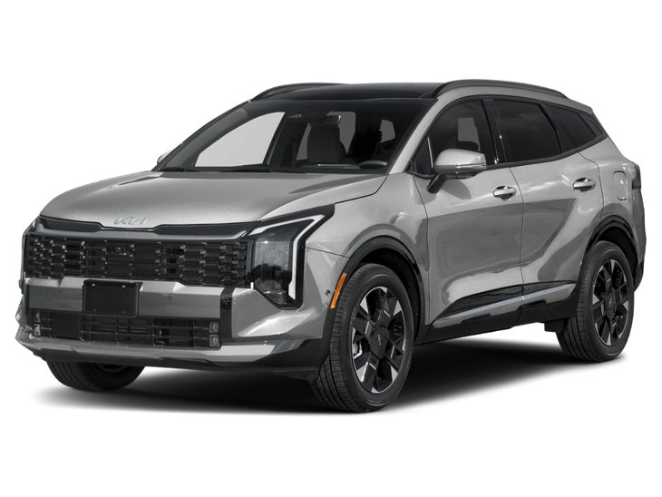 2026 Kia Sportage hybride SX
