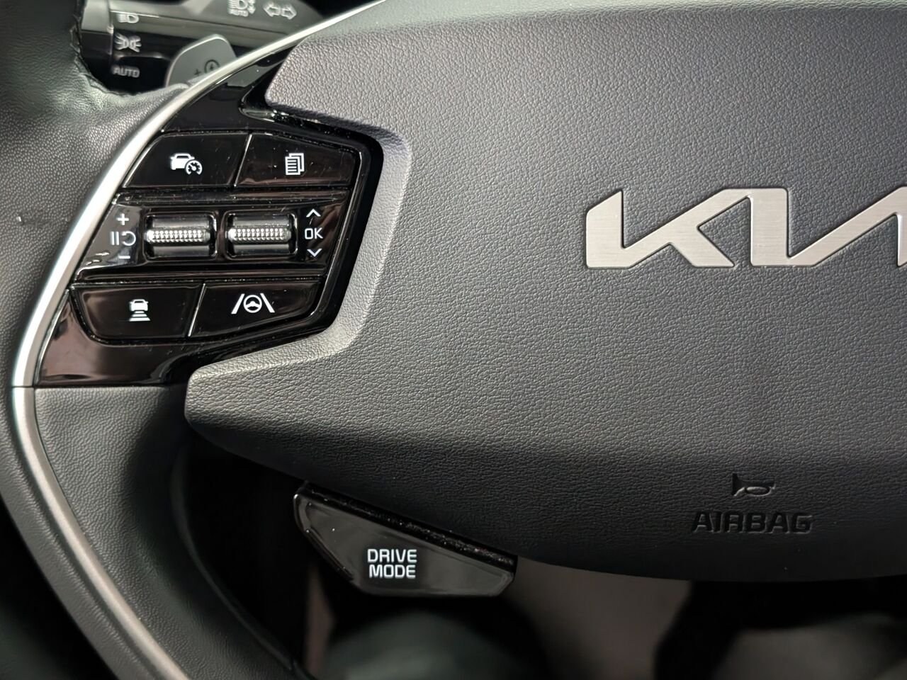 2024 Kia Niro électrique KNDCR3L16R5100743 Blue Sherbrooke - photo #15