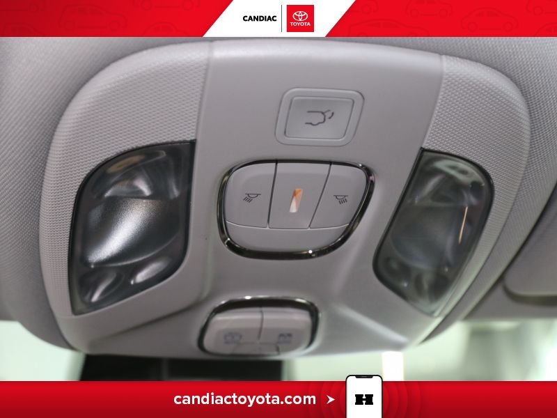 2022 Jeep Compass Grey Saint-Eustache - photo #30