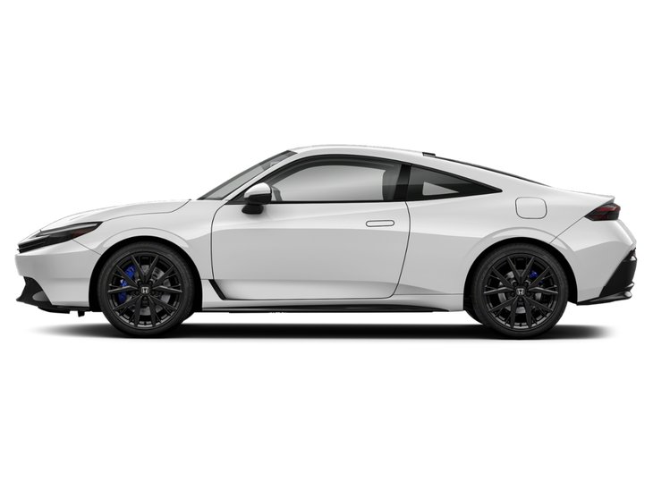 2026 Honda Prelude 