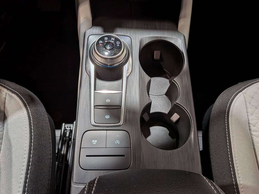 2024 Ford Escape Active AWD Red Val-David - photo #29