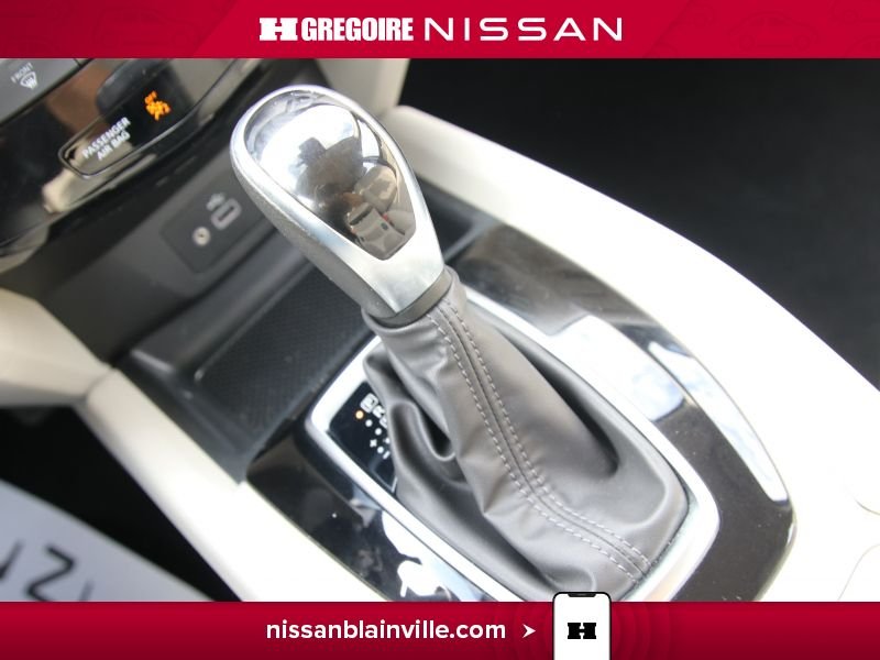 Nissan Qashqai 2022 Bleu Laval - photo #19