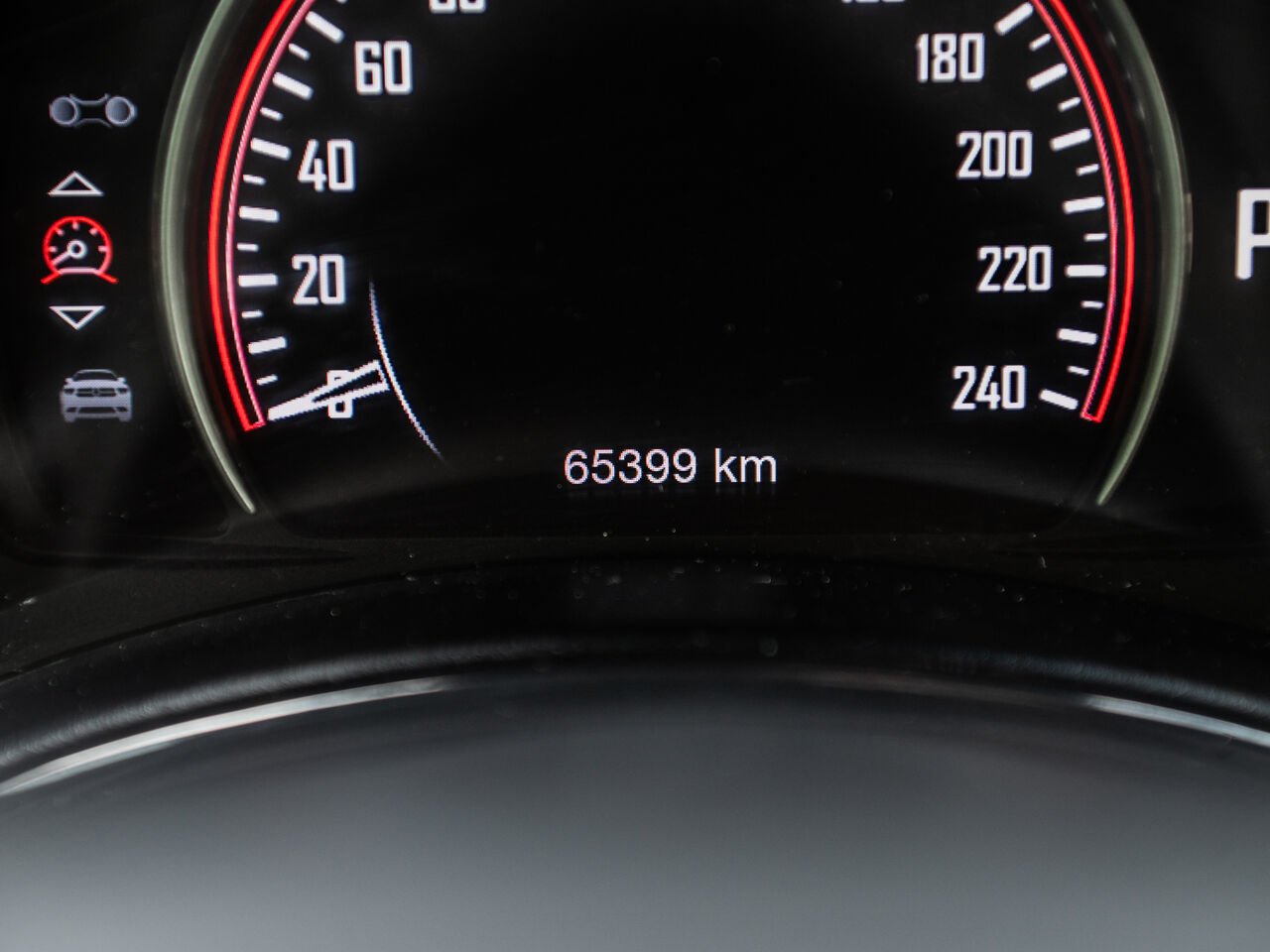 2023 Dodge Durango White Sainte-Julienne - photo #20