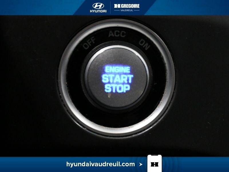 Hyundai Sonata 2018 Blanc Laval - photo #26