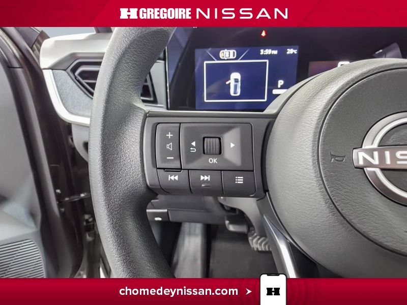 2026 Nissan Kicks Bronze Laval - photo #15