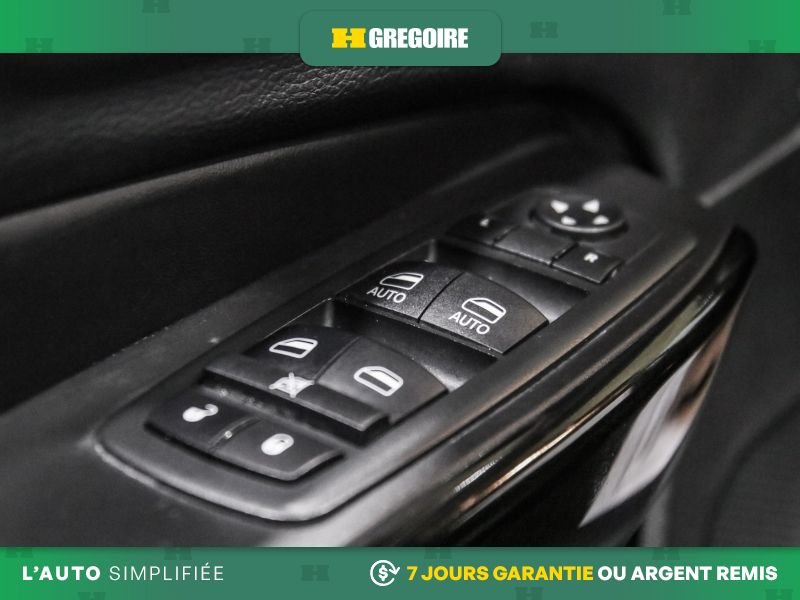 Jeep Cherokee 2020 Gris Blainville - photo #15