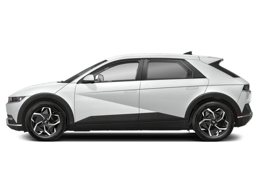 Hyundai IONIQ 5 2024 2024 Blanc Atlas
