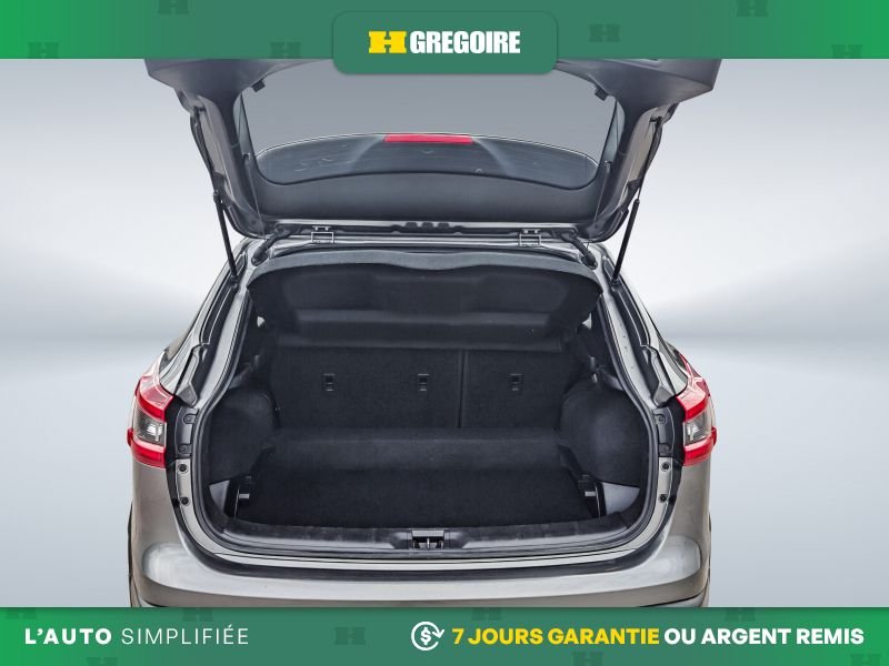 2023 Nissan Qashqai Grey Laval - photo #24