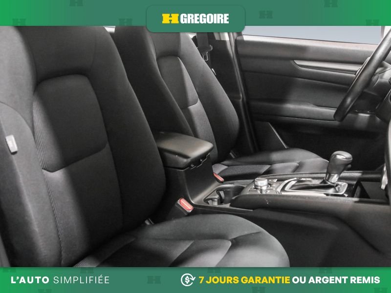 Mazda CX-5 2023 Noir Blainville - photo #27
