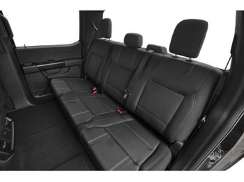 Ford F-150 STX