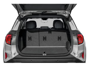 GMC Terrain Denali TI
