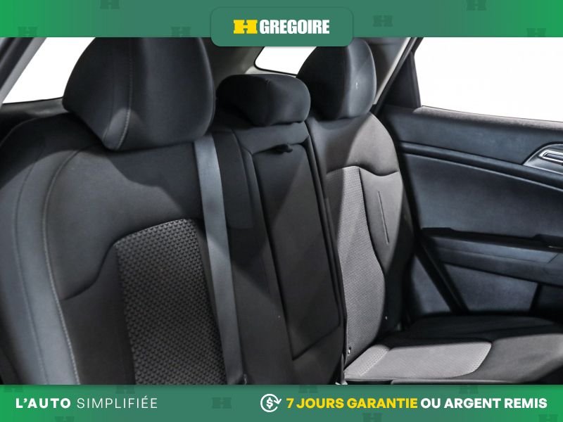 Kia Sportage 2023 Rouge Saint-Eustache - photo #23