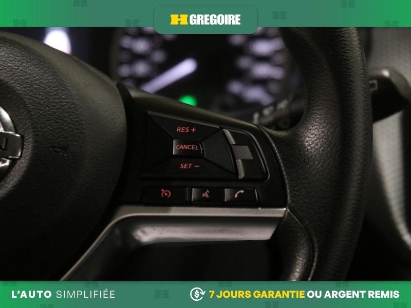 Nissan Kicks 2019 Gris Blainville - photo #19