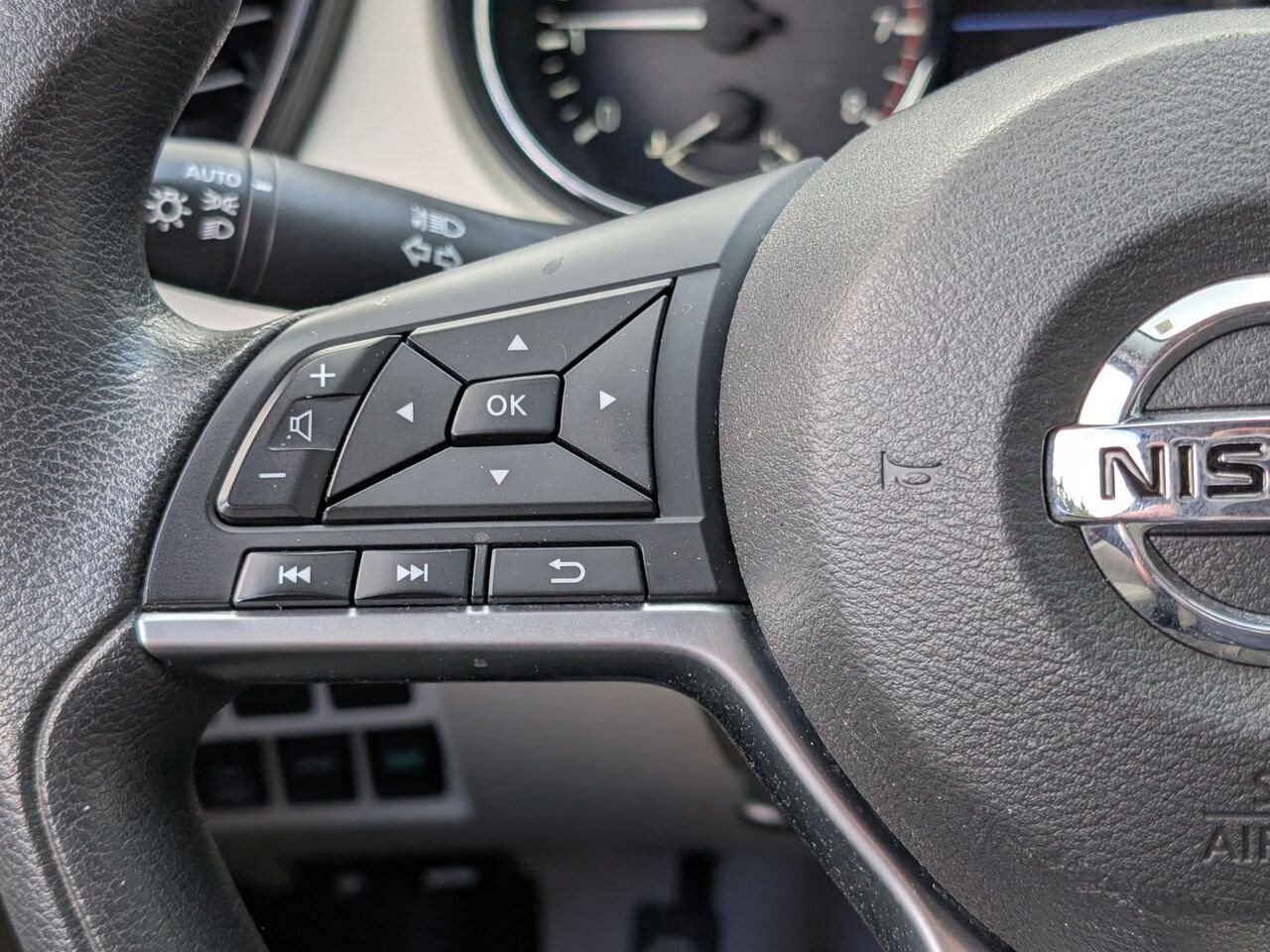 Nissan Qashqai S/SIÈGES CHAUFFANTS/CAMÉRA DE RECUL/BLUETOOTH/AC/ 2021 Bleu Sherbrooke - photo #15