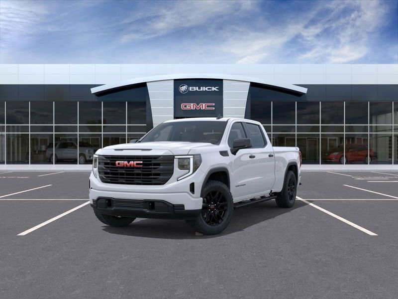 2026 GMC Sierra 1500 2026 Cardinal Red