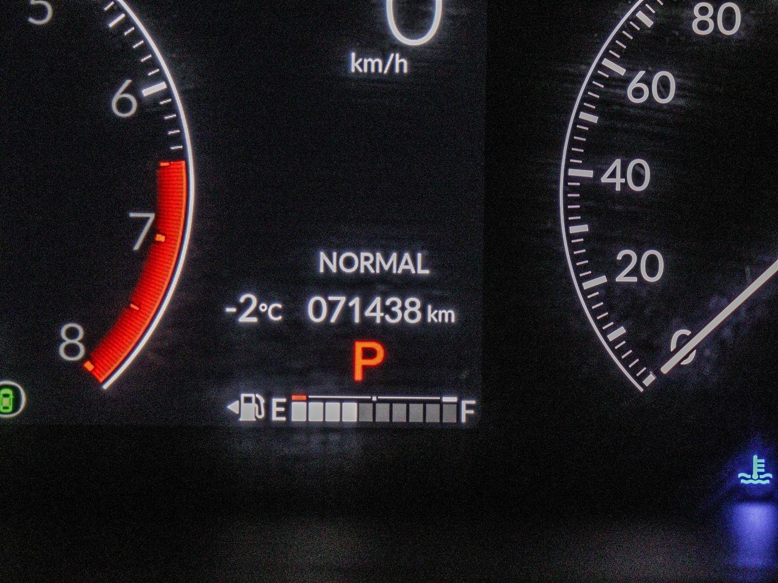 Honda CR-V 2023 Grey Ottawa & Gatineau - photo #25