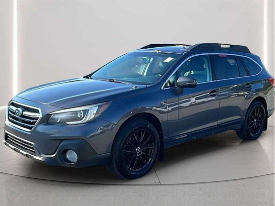 Subaru Outback 2018 2018 Gris