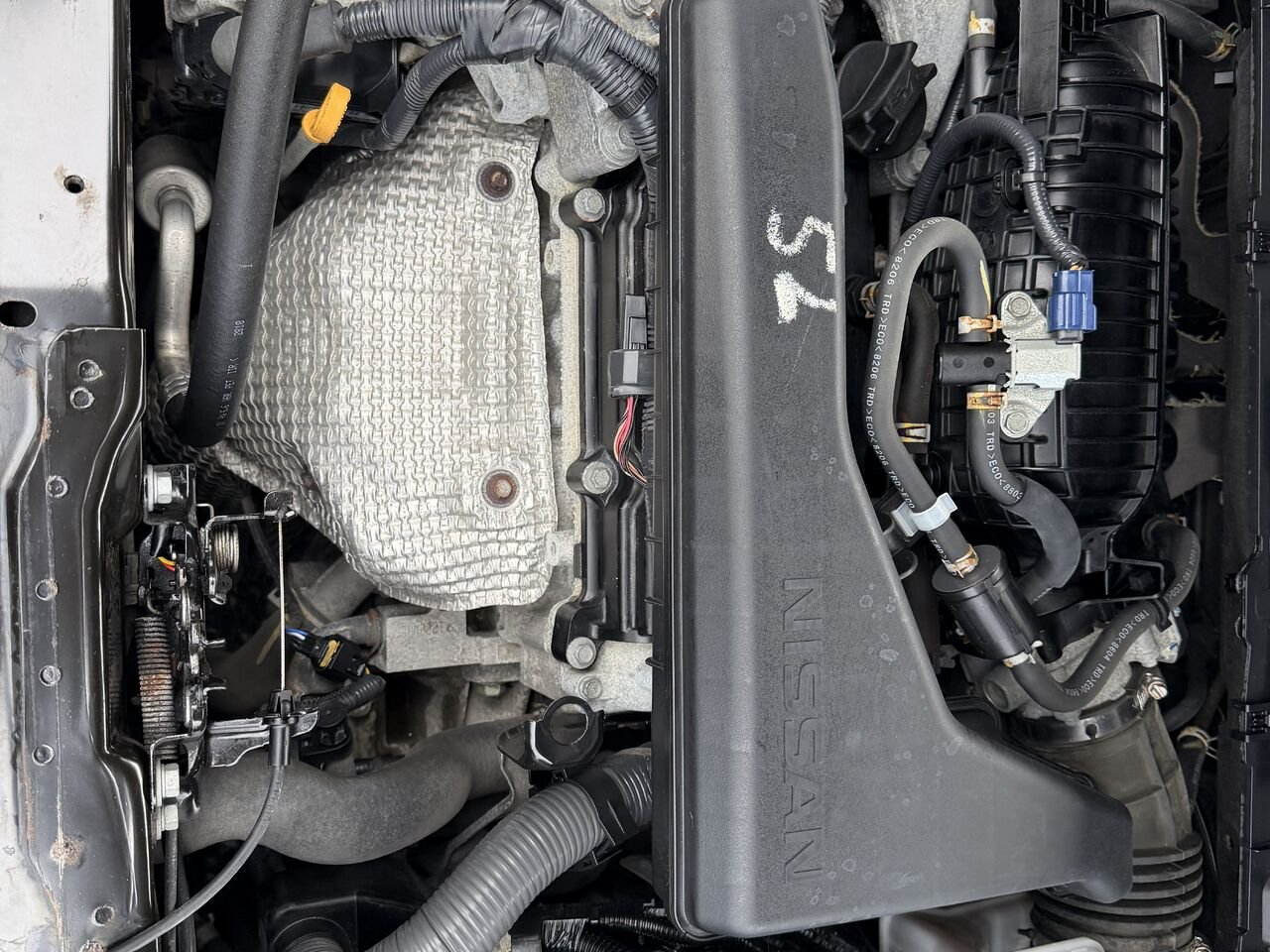 Nissan Rogue 2019 Bleu Lac Mégantic - photo #24