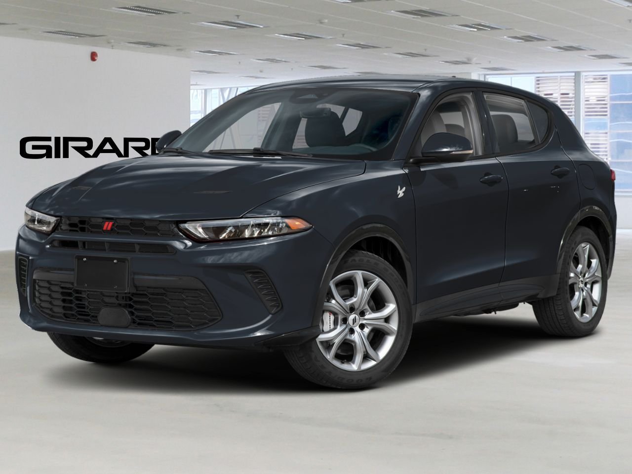 2024 DODGE Hornet 8 Ball Repentigny - photo #0